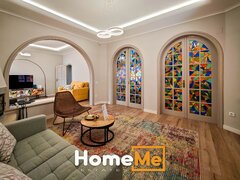 Primaverii 3 camere eleganta interbelica 95 mp sauna pet friendly