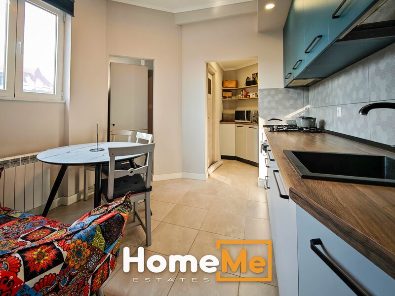 Primaverii, 3 camere, eleganta interbelica 95 mp, sauna   pet friendly,