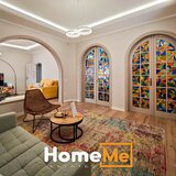 Primaverii  3 camere  eleganta interbelica  95 mp  sauna   pet friendly